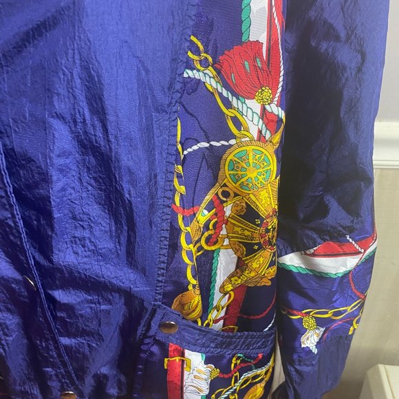 Westside Connections size large snap front vintage jacket - Picture 4 of 7